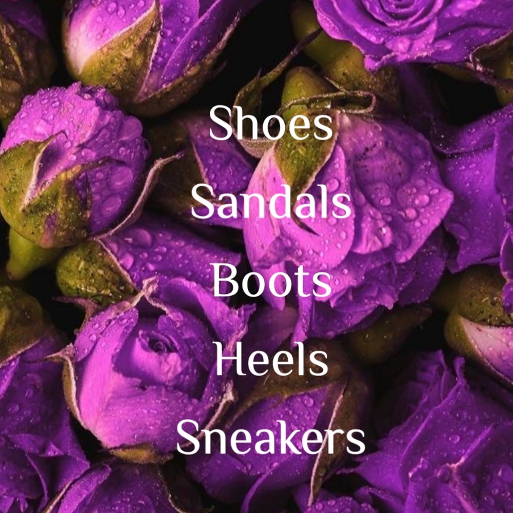 🌹Shoes🌹